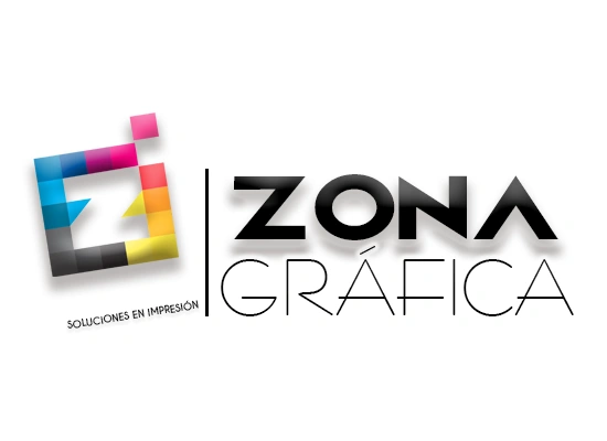 zona grafica